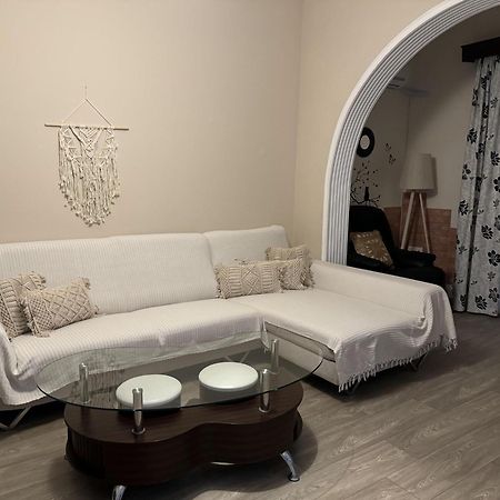 מסטיכרי Holiday Dream Artemis Apartment מראה חיצוני תמונה