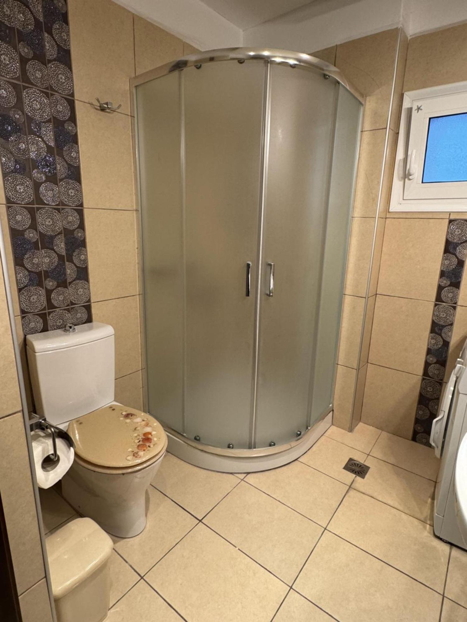 מסטיכרי Holiday Dream Artemis Apartment מראה חיצוני תמונה